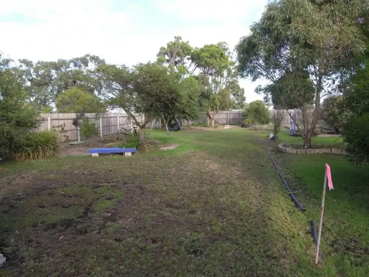 Second view of Homely land listing, 3 Newton Street, Seaspray VIC 3851