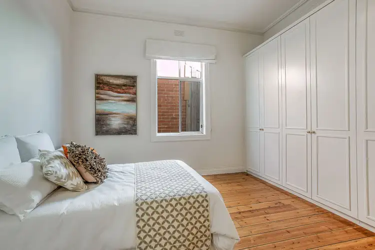 Sixth view of Homely house listing, 522 Racecourse Road, Flemington VIC 3031