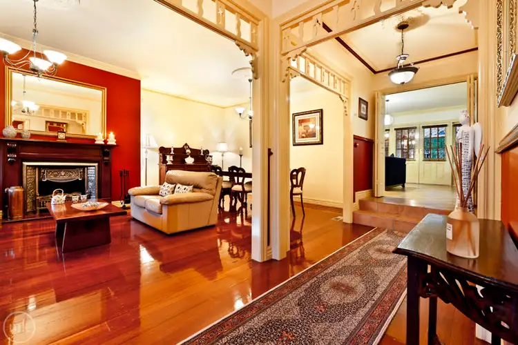 Second view of Homely house listing, 5 Melissa Court, Eltham North VIC 3095