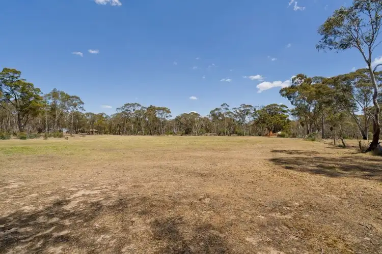 Third view of Homely land listing, 17 Hawkins Road, Campbells Creek VIC 3451