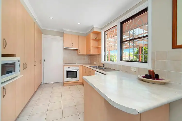 Third view of Homely house listing, 93a Seven Hills Road, Baulkham Hills NSW 2153