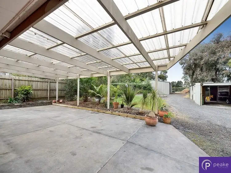 Fourth view of Homely house listing, 24 Bayview Road, Officer VIC 3809