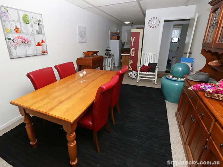 Fourth view of Homely unit listing, 5/7 Langdon Avenue, Wagga Wagga NSW 2650