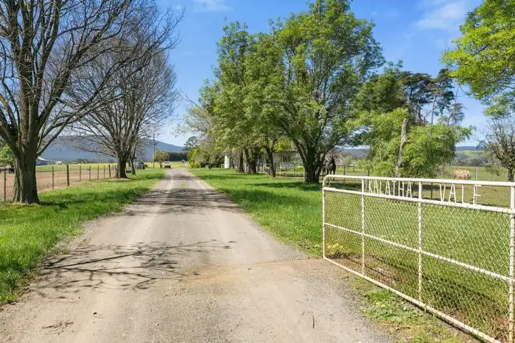 Third view of Homely house listing, 4148 Melba Highway, Glenburn VIC 3717