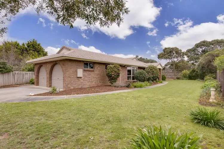 Second view of Homely house listing, 5 Acacia, Cowes VIC 3922