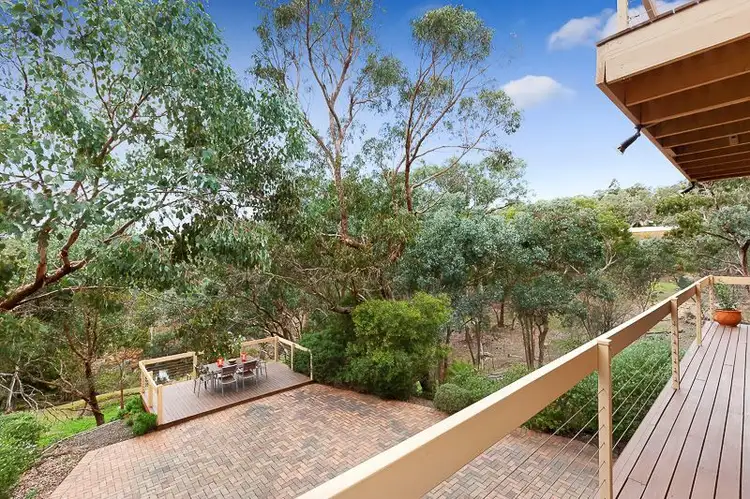 Fourth view of Homely house listing, 23 Scotts Angle Road, Wattle Glen VIC 3096