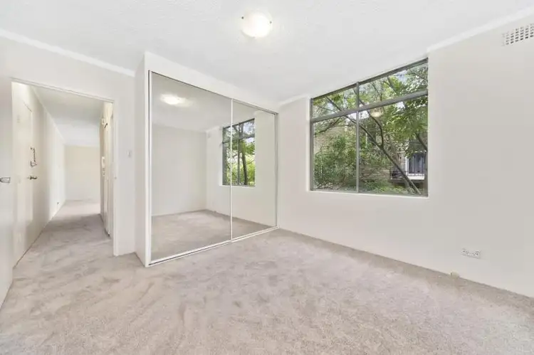 Fourth view of Homely house listing, 13/8 Avona Avenue, Glebe NSW 2037