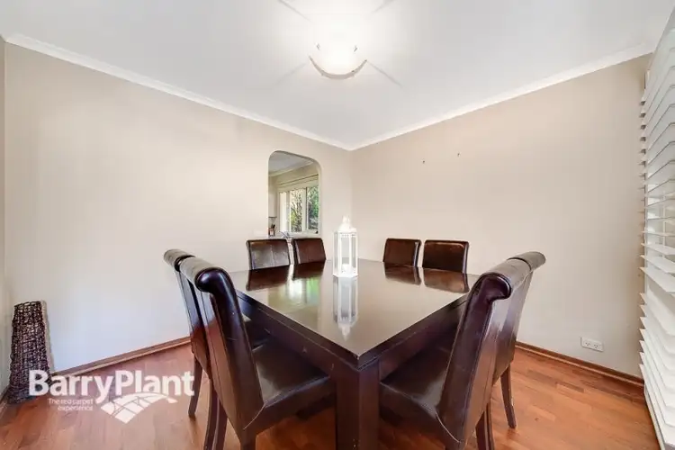 Third view of Homely house listing, 10 Yew Court, Cranbourne North VIC 3977