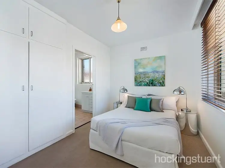 Fifth view of Homely apartment listing, 14/54 Balston Street, St Kilda East VIC 3183