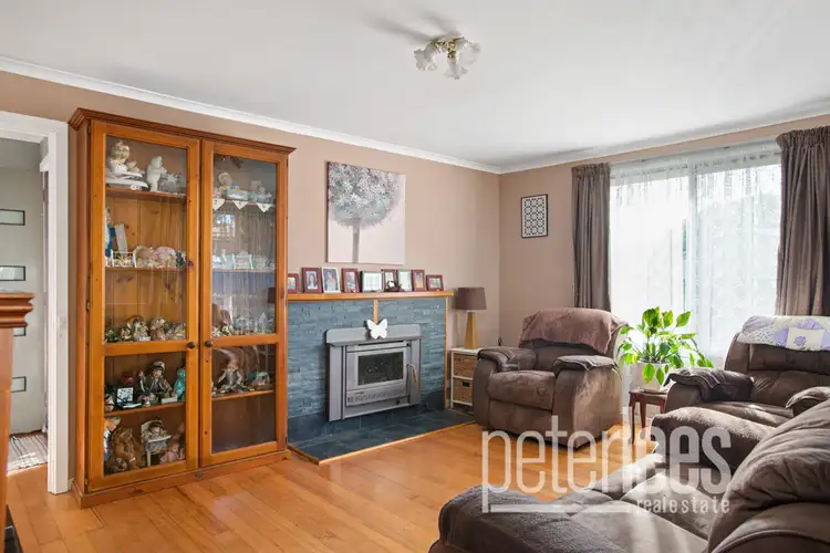 Fourth view of Homely house listing, 6 Sage Place, Rocherlea TAS 7248