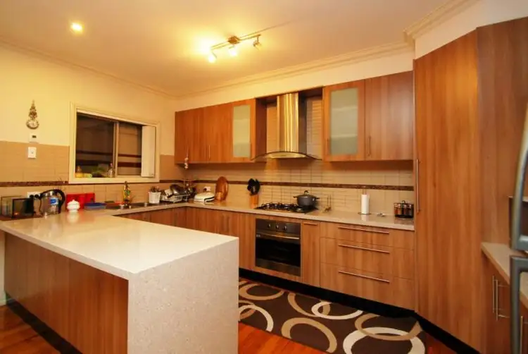 Second view of Homely house listing, 28 Waverley Street, Broadmeadows VIC 3047