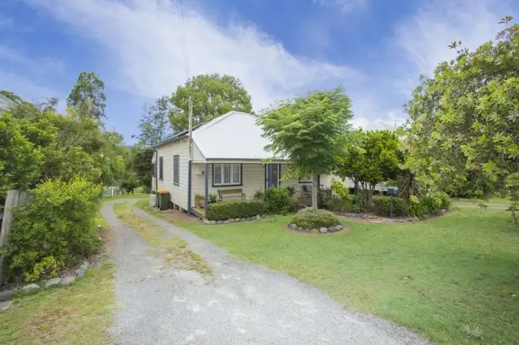 21 Lord Street, Dungog NSW 2420