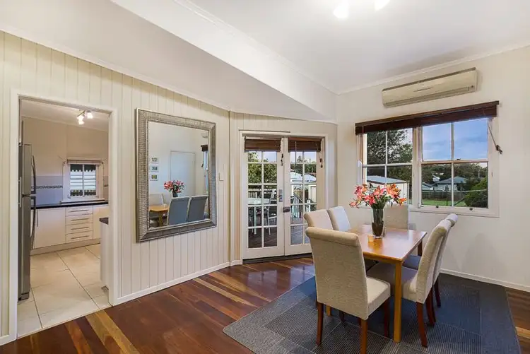 Fifth view of Homely house listing, 16 Cavell Street, East Toowoomba QLD 4350