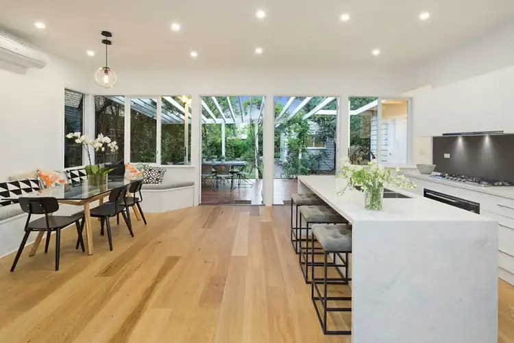 Second view of Homely house listing, 26 Westgarth Street, Northcote VIC 3070