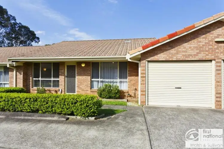 13/103 Hammers Road, Northmead NSW 2152