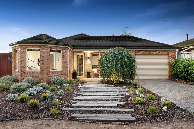 10 Wensley Close, Mornington VIC 3931