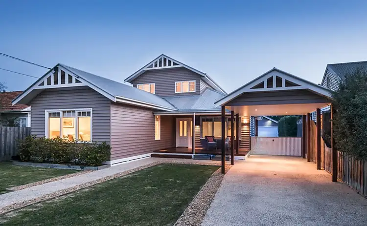 32 Macgregor Street, Parkdale VIC 3195