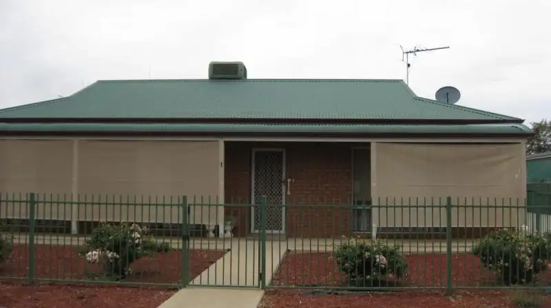 Main view of Homely house listing, 1/18 Shailer Terrace, Euston NSW 2737