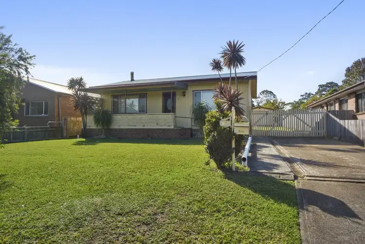 Main view of Homely house listing, 87 Albert Street, Nowra NSW 2541