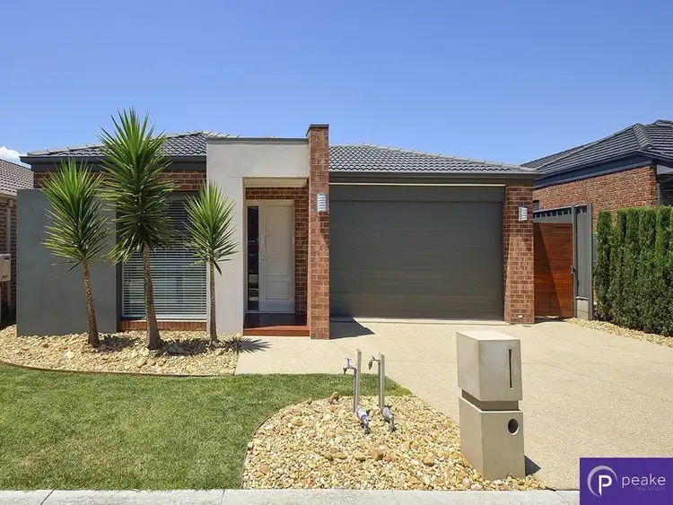 Main view of Homely house listing, 49 Prosperity Avenue, Cranbourne North VIC 3977