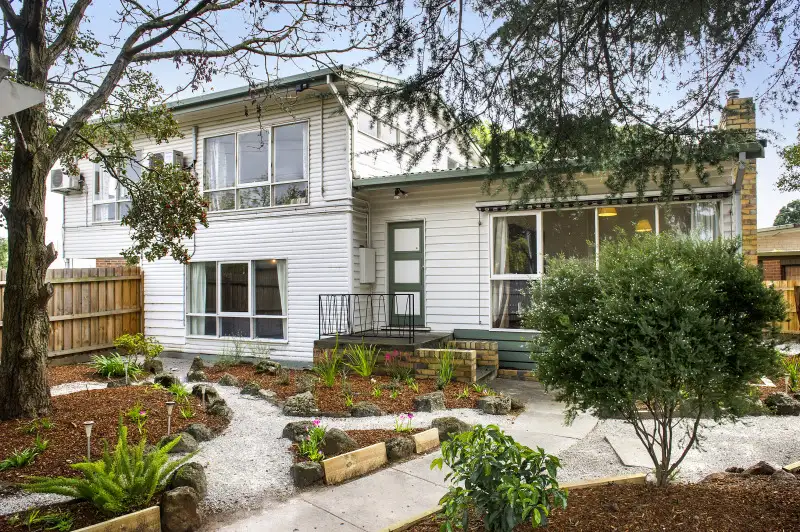 Main view of Homely house listing, 218 Blackburn Road, Blackburn South VIC 3130