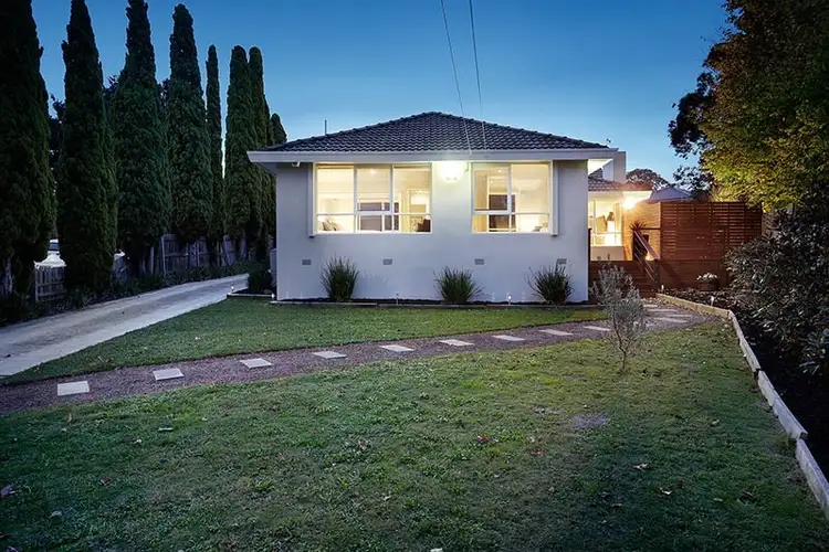 1/3 Saniky Street, Notting Hill VIC 3168