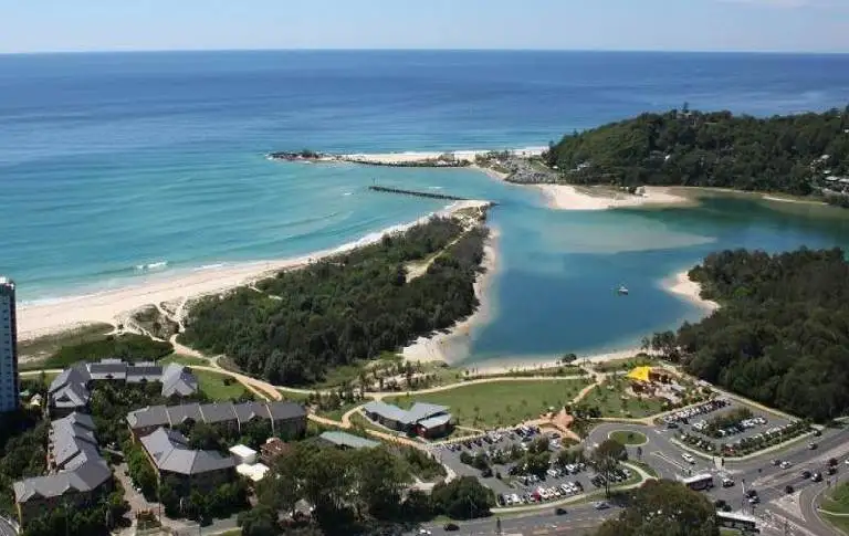 Main view of Homely apartment listing, 67/955 Gold Coast Highway - 'Currumbin Sands on the beach', Palm Beach QLD 4221