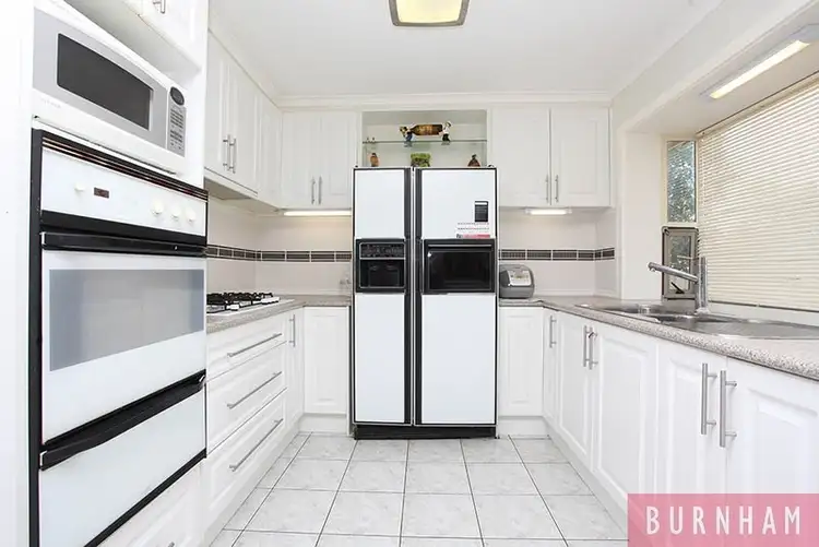 Fourth view of Homely house listing, 9 Gillespie Road, St Albans VIC 3021