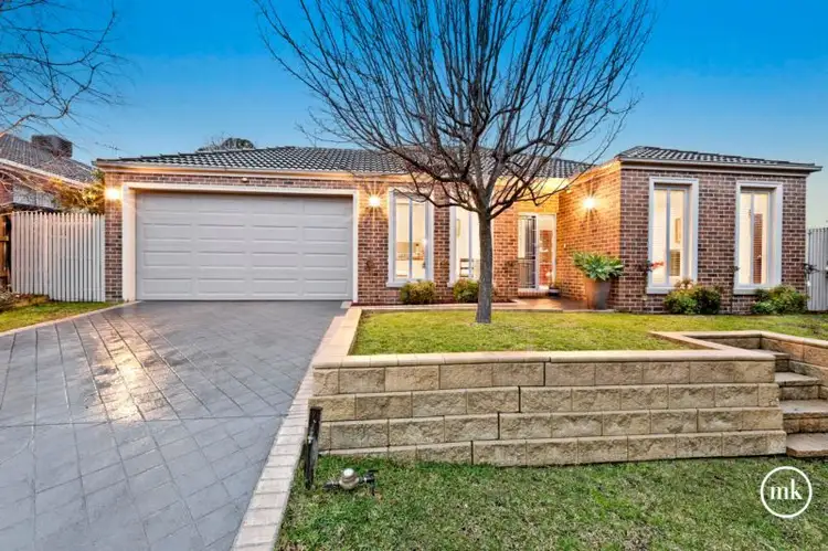 18 Bullanoo Court, Greensborough VIC 3088