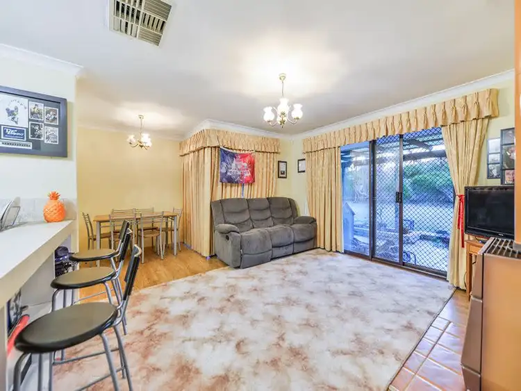 Fifth view of Homely house listing, 35 Nerida Way, Parkwood WA 6147