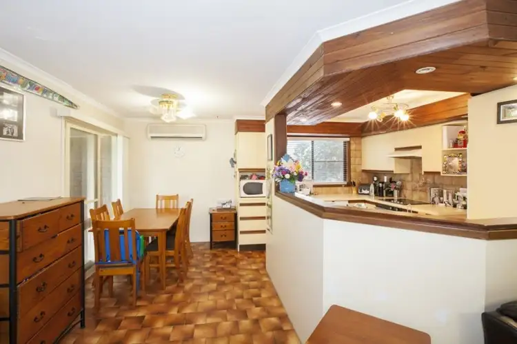 Fourth view of Homely house listing, 32 Bridge Road, Blaxland NSW 2774