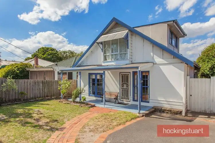 Main view of Homely house listing, 2 Railway Parade, Seaford VIC 3198