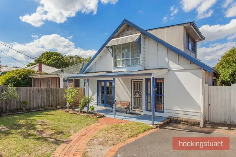 Main view of Homely house listing, 2 Railway Parade, Seaford VIC 3198