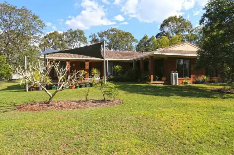 Second view of Homely house listing, 34-38 Rawdon Street, Lawrence NSW 2460