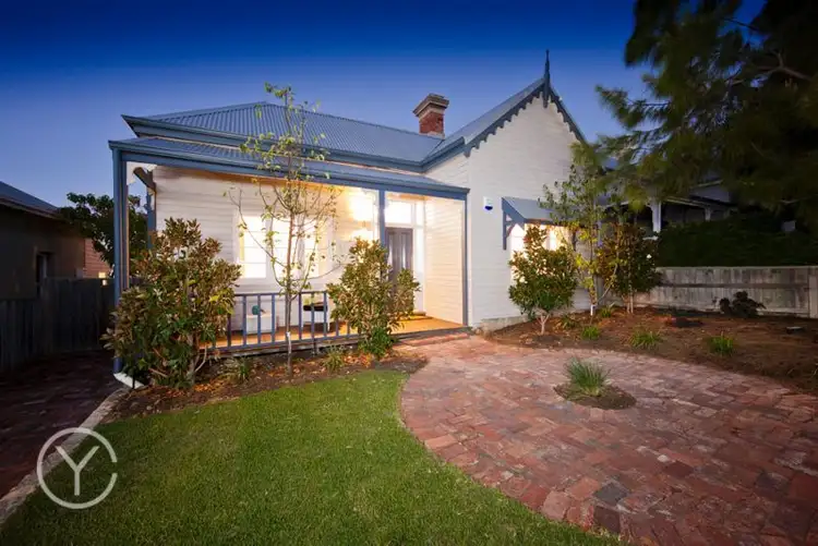 Second view of Homely house listing, 30 King Street, East Fremantle WA 6158