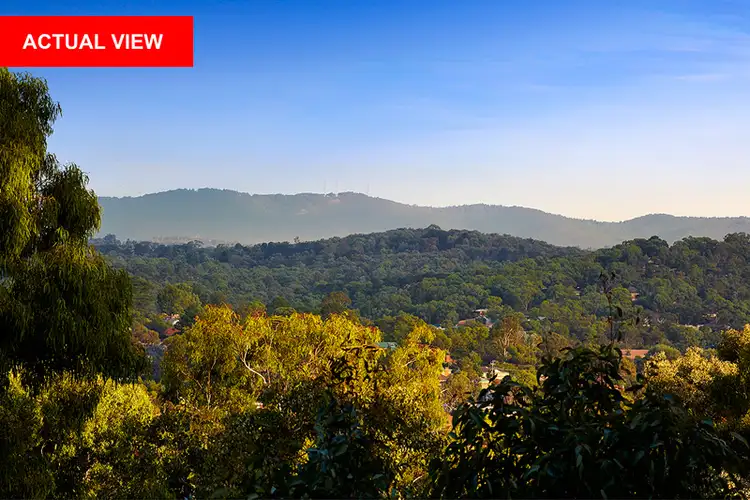Fifth view of Homely house listing, 94 Progress Road, Eltham North VIC 3095