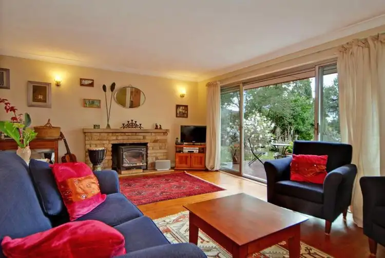 Second view of Homely house listing, 7 Hockeys Lane, Cambewarra NSW 2540