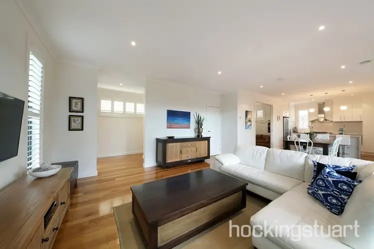 Fourth view of Homely townhouse listing, 1/737 South Road, Bentleigh East VIC 3165