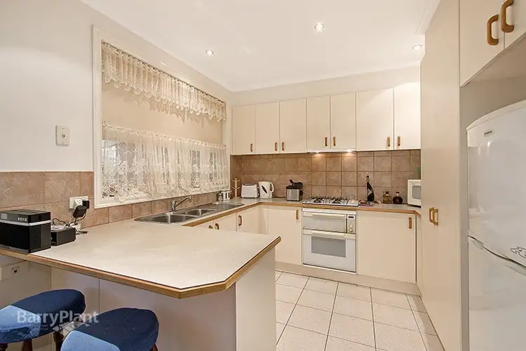 Third view of Homely house listing, 4/20 Brisbane Street, Berwick VIC 3806