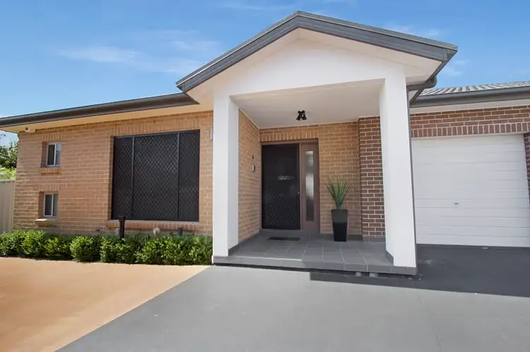 4/73 Woodpark Road, Woodpark NSW 2164