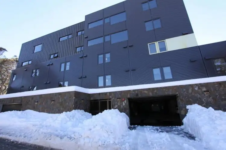Second view of Homely apartment listing, 2 The Avenue, Mount Buller VIC 3723