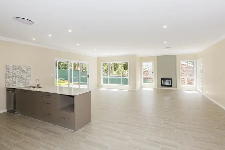 Second view of Homely house listing, 6 Roberts Parade, Hawkesbury Heights NSW 2777