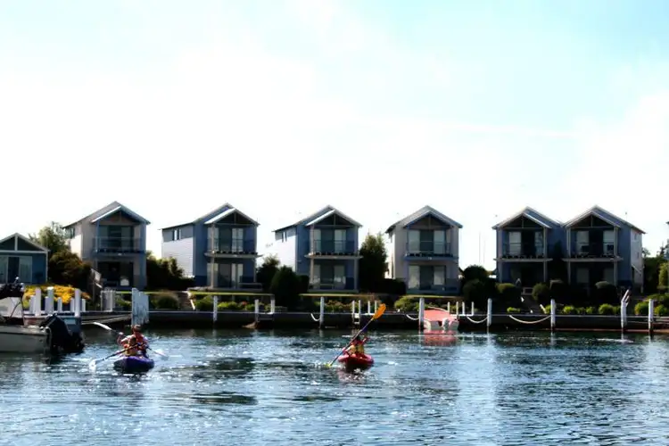 Third view of Homely unit listing, 16/19 Mitchell Street, Paynesville VIC 3880