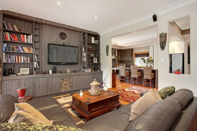 Third view of Homely house listing, 43 Lincoln Road, Croydon VIC 3136