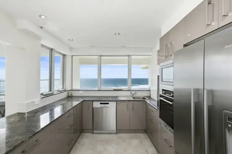 Sixth view of Homely apartment listing, LOT 37/67 Broadbeach Boulevard, Broadbeach QLD 4218