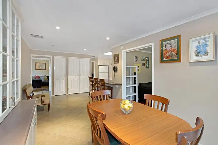Fifth view of Homely house listing, 41 Middlebrook Drive, Ringwood North VIC 3134
