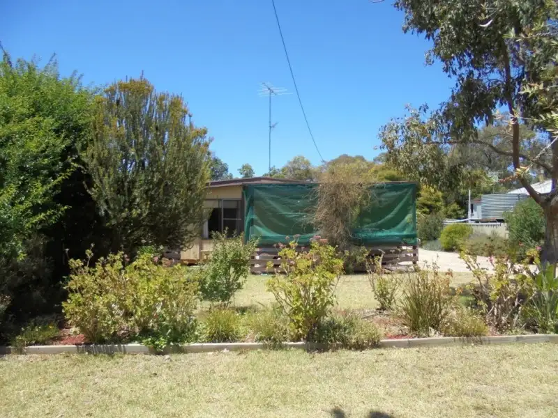 Main view of Homely house listing, 4 Donald Street, Robinvale VIC 3549