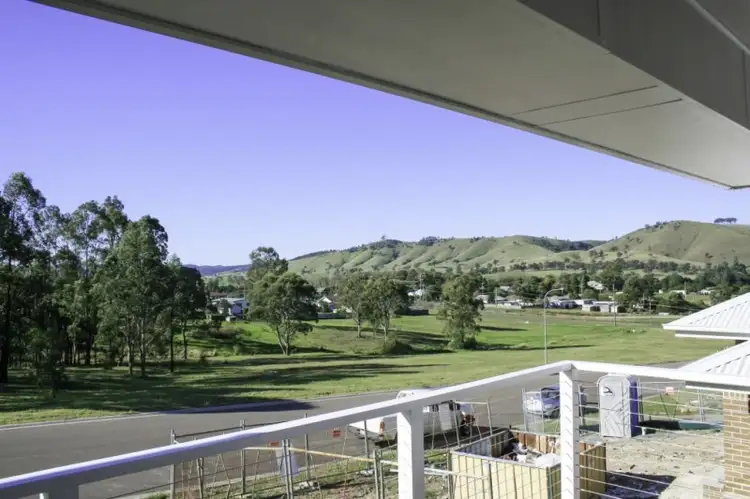 Second view of Homely house listing, 21 Rens Street, Dungog NSW 2420