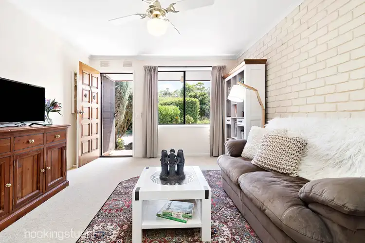 Second view of Homely house listing, 3/9 Churchill Road, Croydon VIC 3136