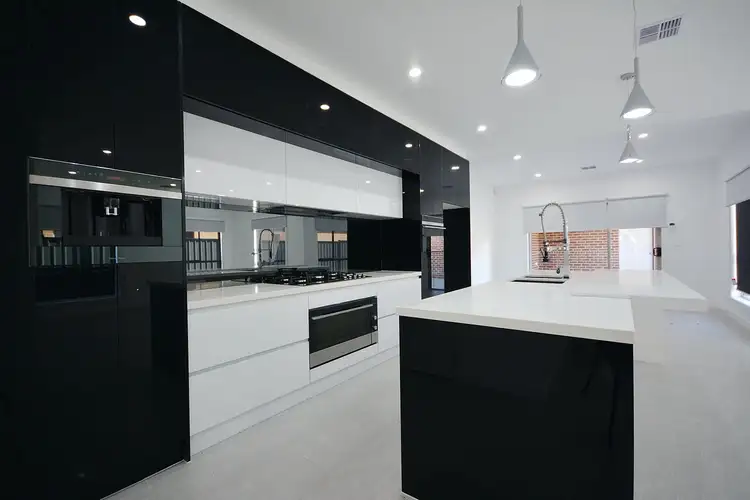 Second view of Homely house listing, Lot 21306 Grand Boulevard, Craigieburn VIC 3064